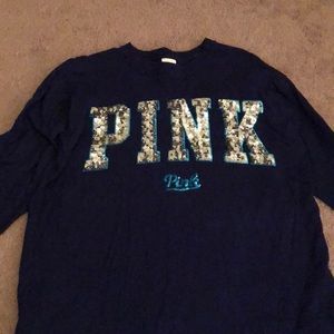 Women’s Victoria’s Secret Long Sleeve